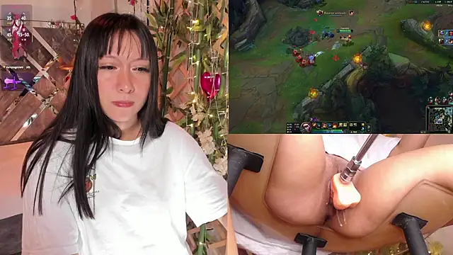Nanachi_Cook webcam