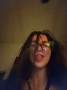 MissAfroditha webcam