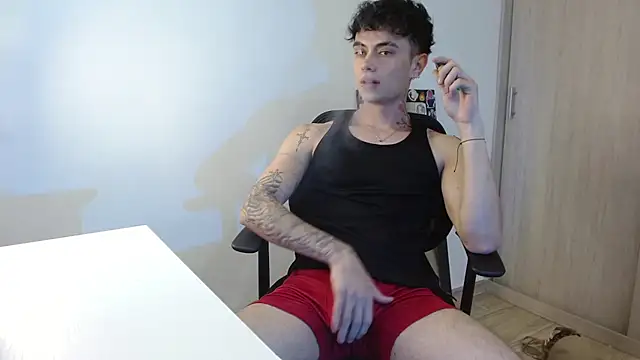 jaico_santos webcam