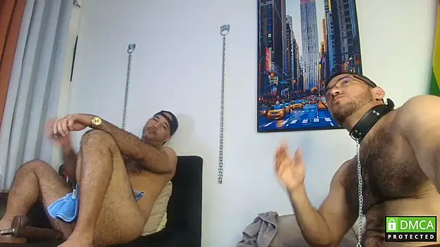 RoughSex_and_BDSM webcam