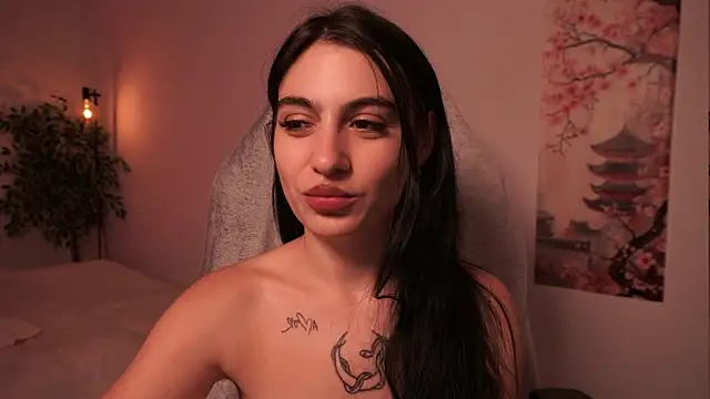 BlackkStorm webcam
