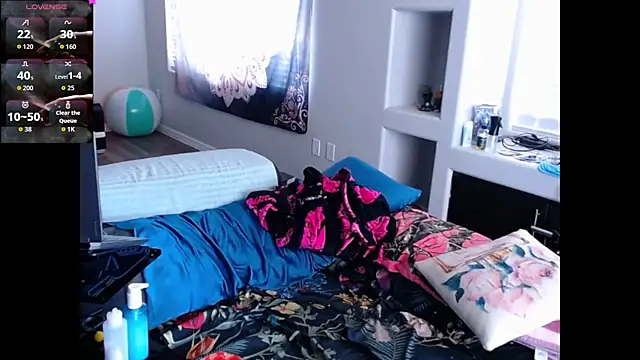 ReeseZen webcam