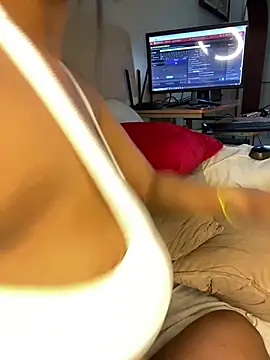 SaharQamar live cam
