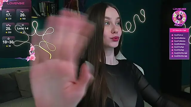 katie_taylorr live webcam show