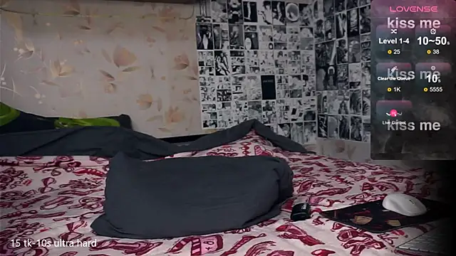 lera_smith live webcam show