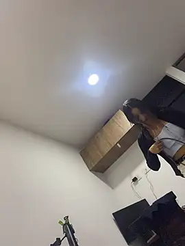 violeta365 live webcam show