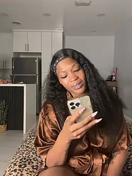 PrincessDreamm live webcam show