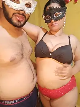 Crushme_cpl live webcam show