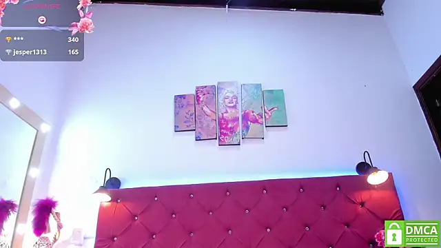 Brenda_Kiss_ live webcam show