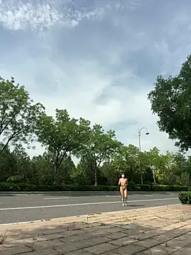 yingtao-888 live webcam show