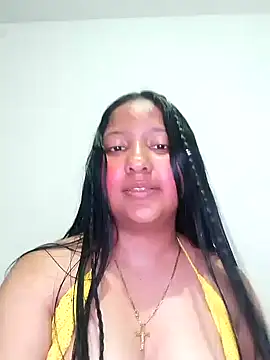 Luna_Dorada live webcam show