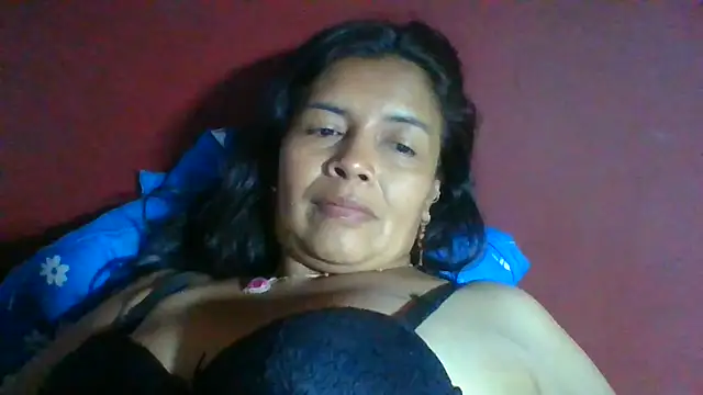 DianaOchoa_ webcam