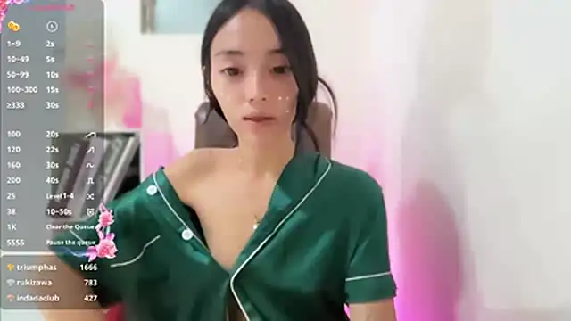 sweetcummer_laura (T young) - WORSHIP ME