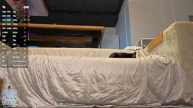 SweetSakuraJane webcam