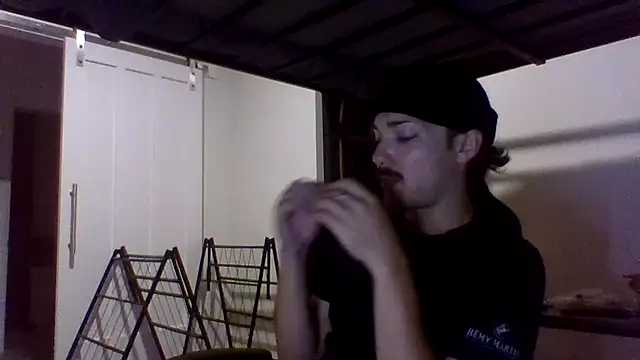 Jbenz420 webcam