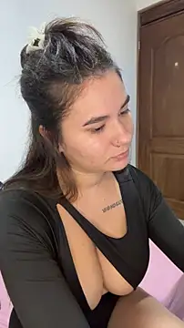 LaiaGomez webcam