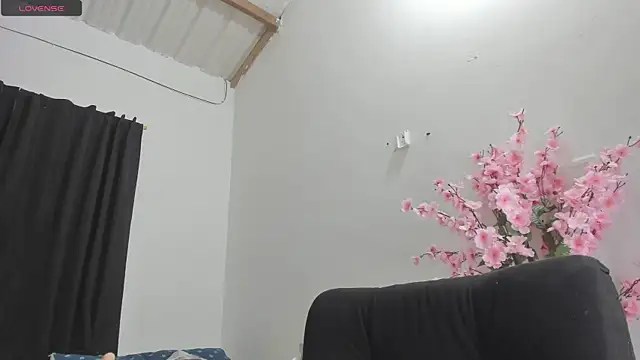 Emyiii webcam
