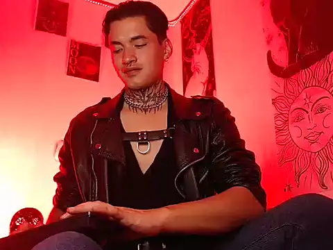 AlecBanne_ webcam