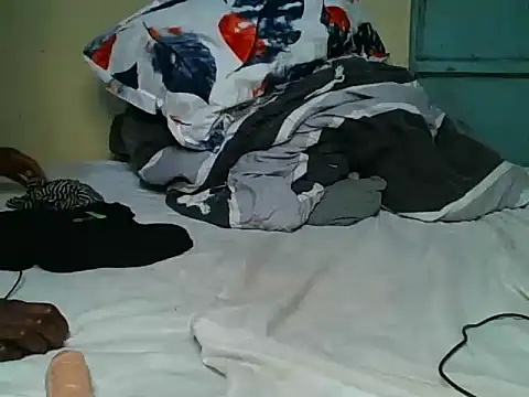 Sexxydicklover webcam