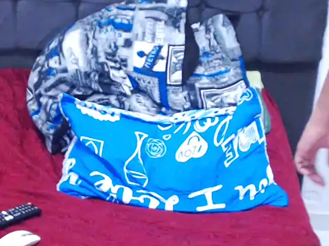 InoueBleach webcam