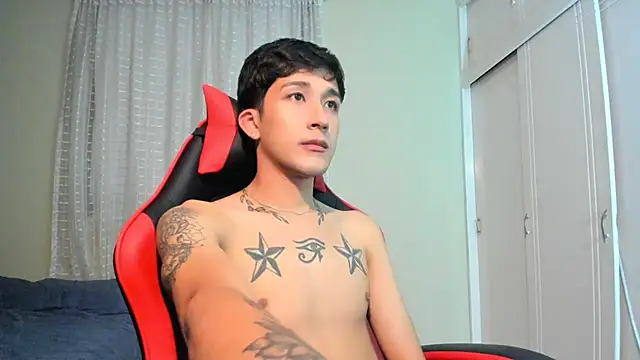 tom_Howard webcam