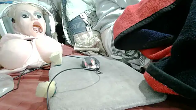 messi_syssy webcam