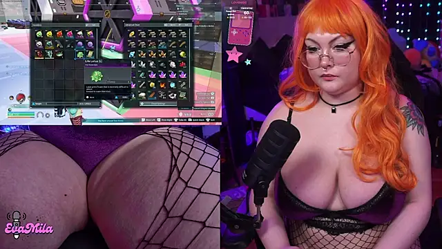 Evamila