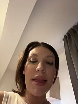 ClaraPasssion webcam