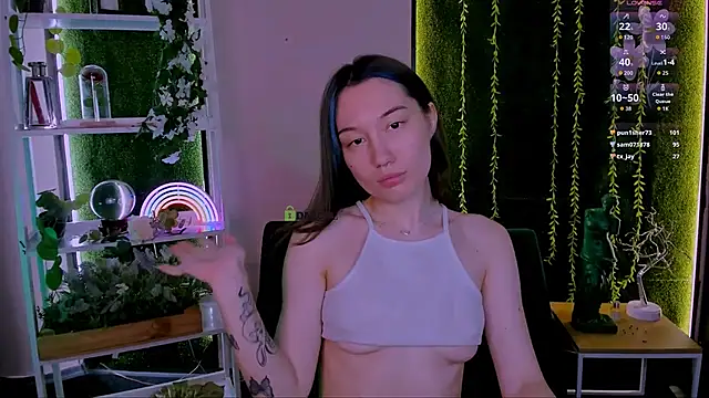 isabel_wave webcam