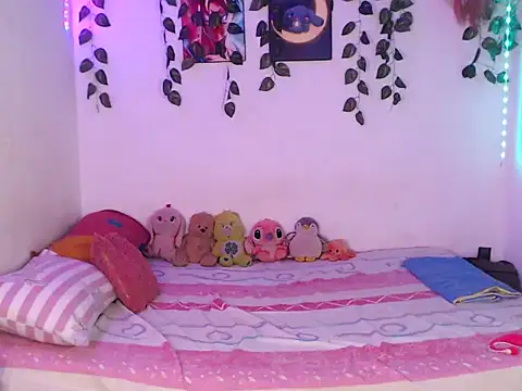 Stefanny_Hot033 webcam