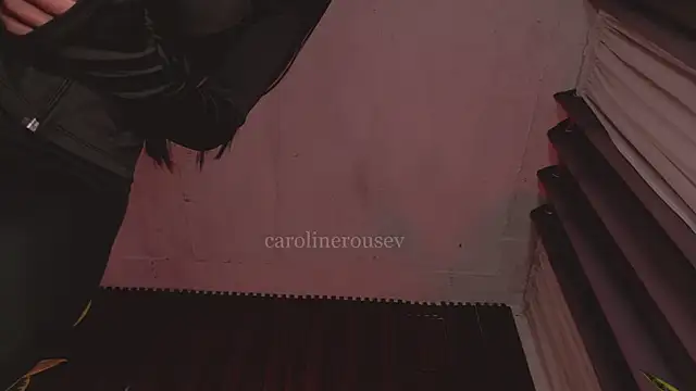 carolinerousev