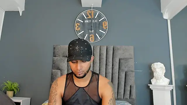 Robin_Rief webcam