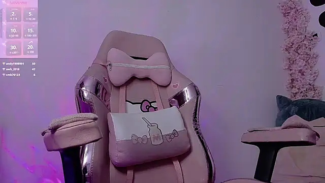 Haelycute webcam