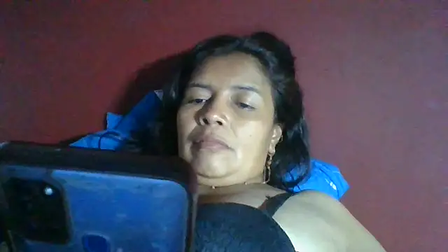 DianaOchoa_ webcam