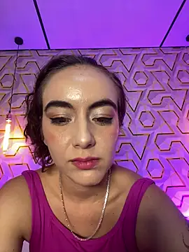 MelanyyJhonson15 live cam on StripChat
