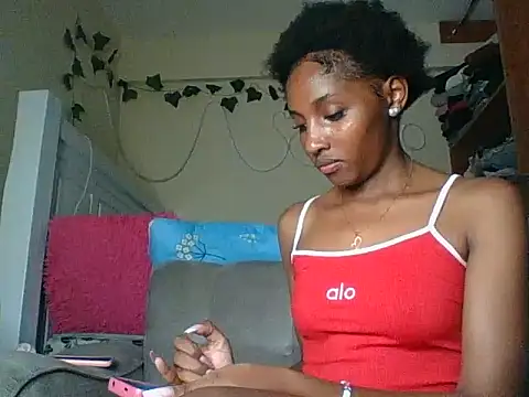 Velvet_peach live cam on StripChat