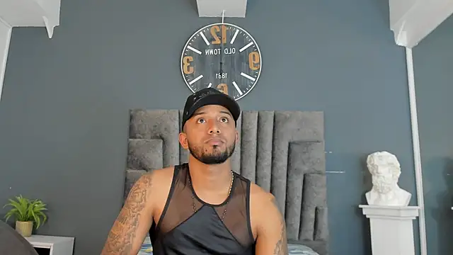 Robin_Rief webcam