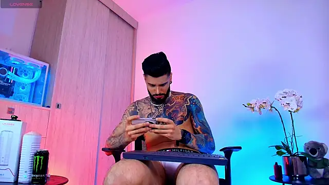 Asmodeus_bael_ webcam