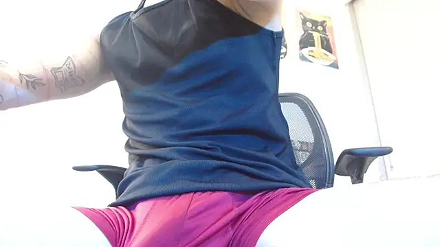 jaico_santos webcam