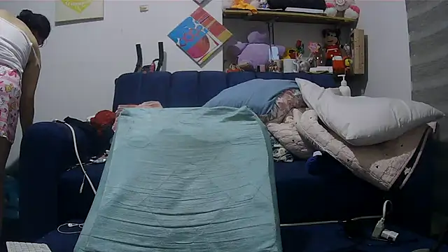sexy_mary_69 webcam