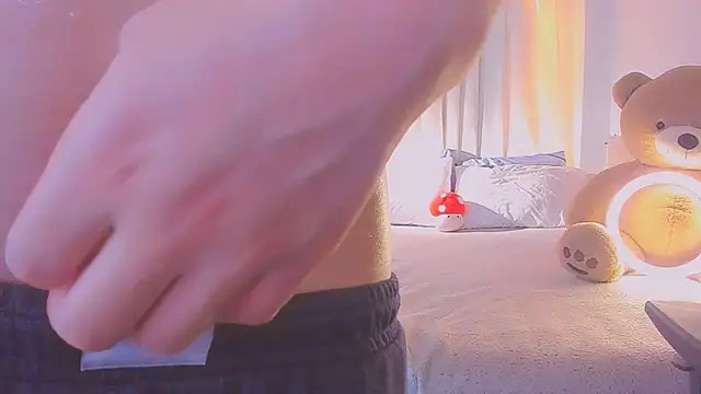 Sweet_Allan live cam