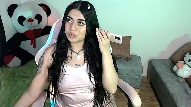 sophiadaza666 webcam