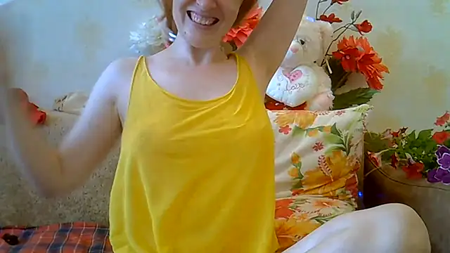 LexxNikki webcam