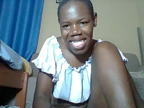 Blacksexyqueen24