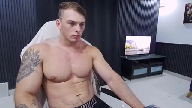 YourHotGreg live sex cam