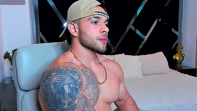 Raytorres live sex cam