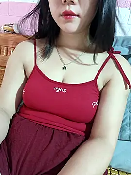Ngocmai_lazdy webcam