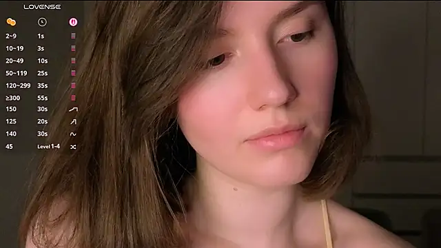 cherishedwish webcam