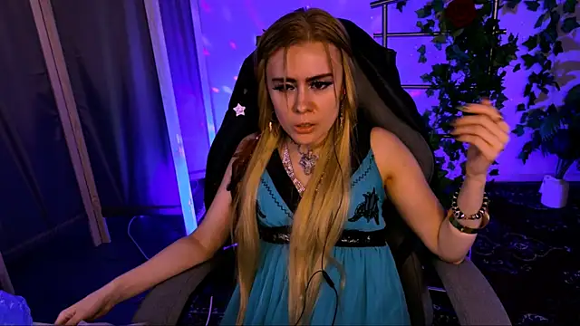 Kumiho_7777 webcam