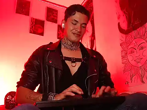 AlecBanne_ webcam
